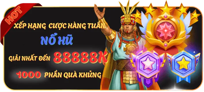 Nổ hũ và Slot Games