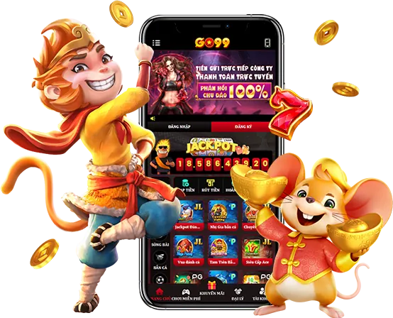 Biểu tượng game slot cổ điển