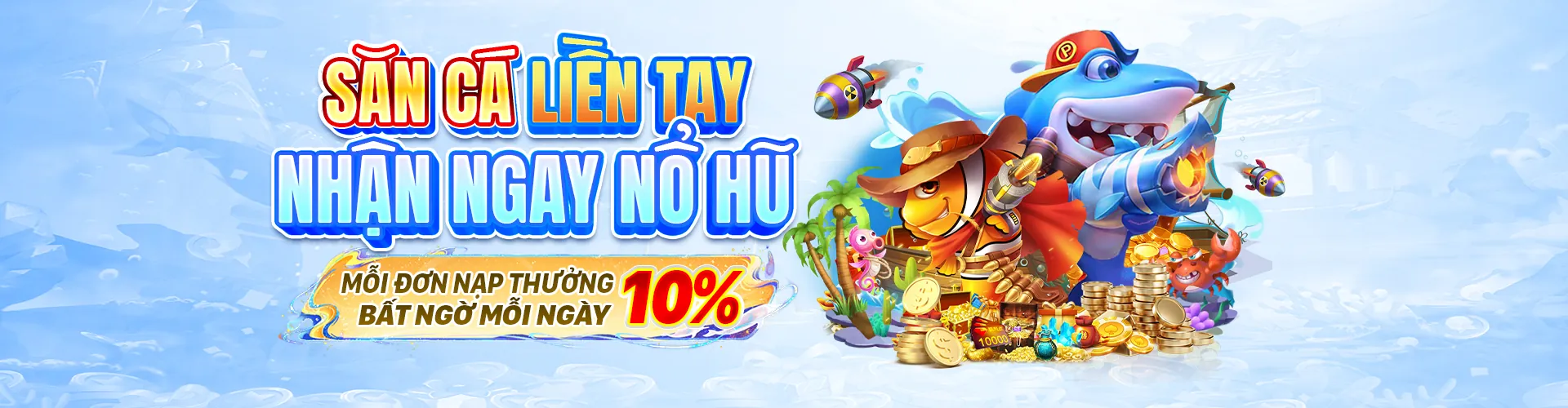 Hình ảnh game nổ hũ với jackpot lớn tại trang nhà cái uy tín
