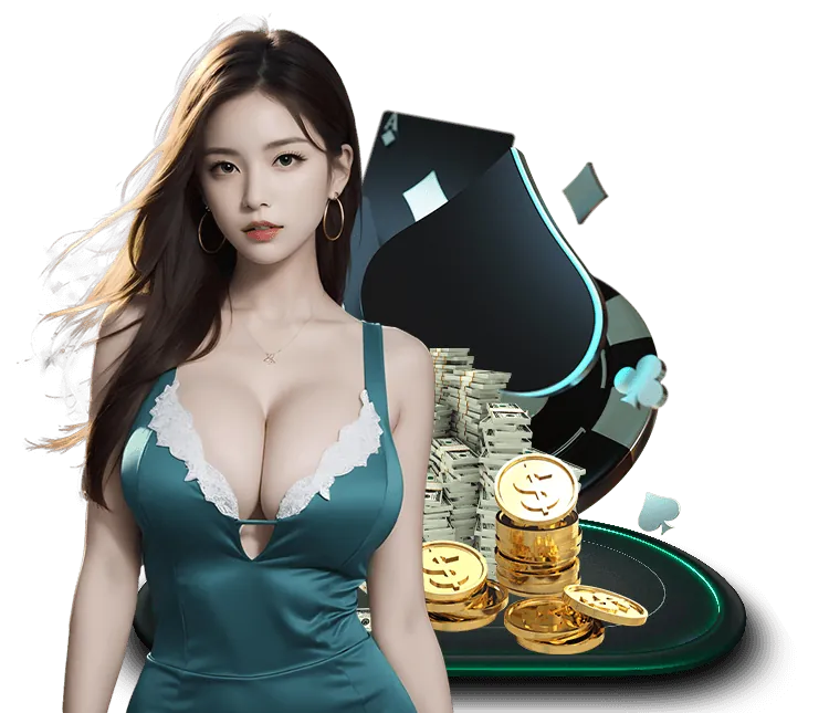 Minh họa cách chơi game nổ hũ trên giao diện trực tuyến